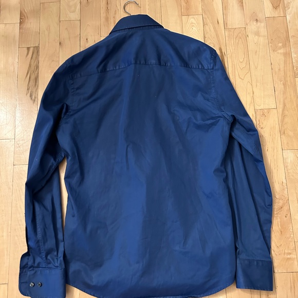 H&M Dress Shirt - Picture 2 of 3